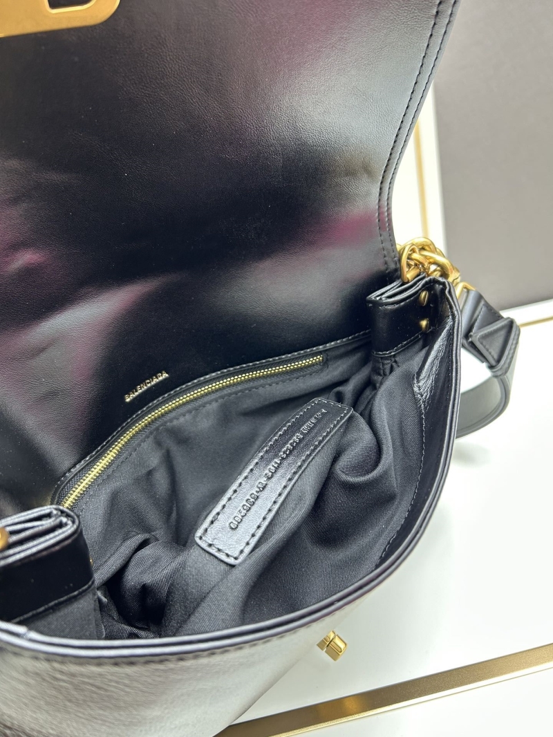 Balenciaga Satchel Bags